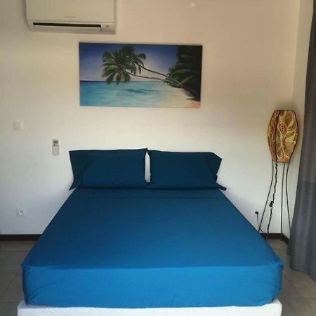 Hautea Bungalow Faaa Bagian luar foto
